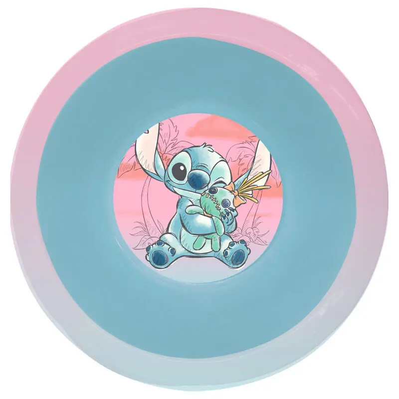 3800161843440 - Mädchenball Disney Stitch