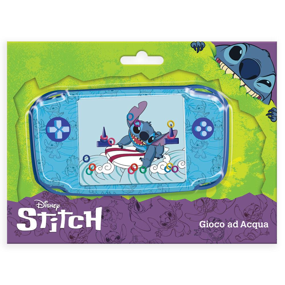 8032780951366 - Wasserspiele Disney Stitch
