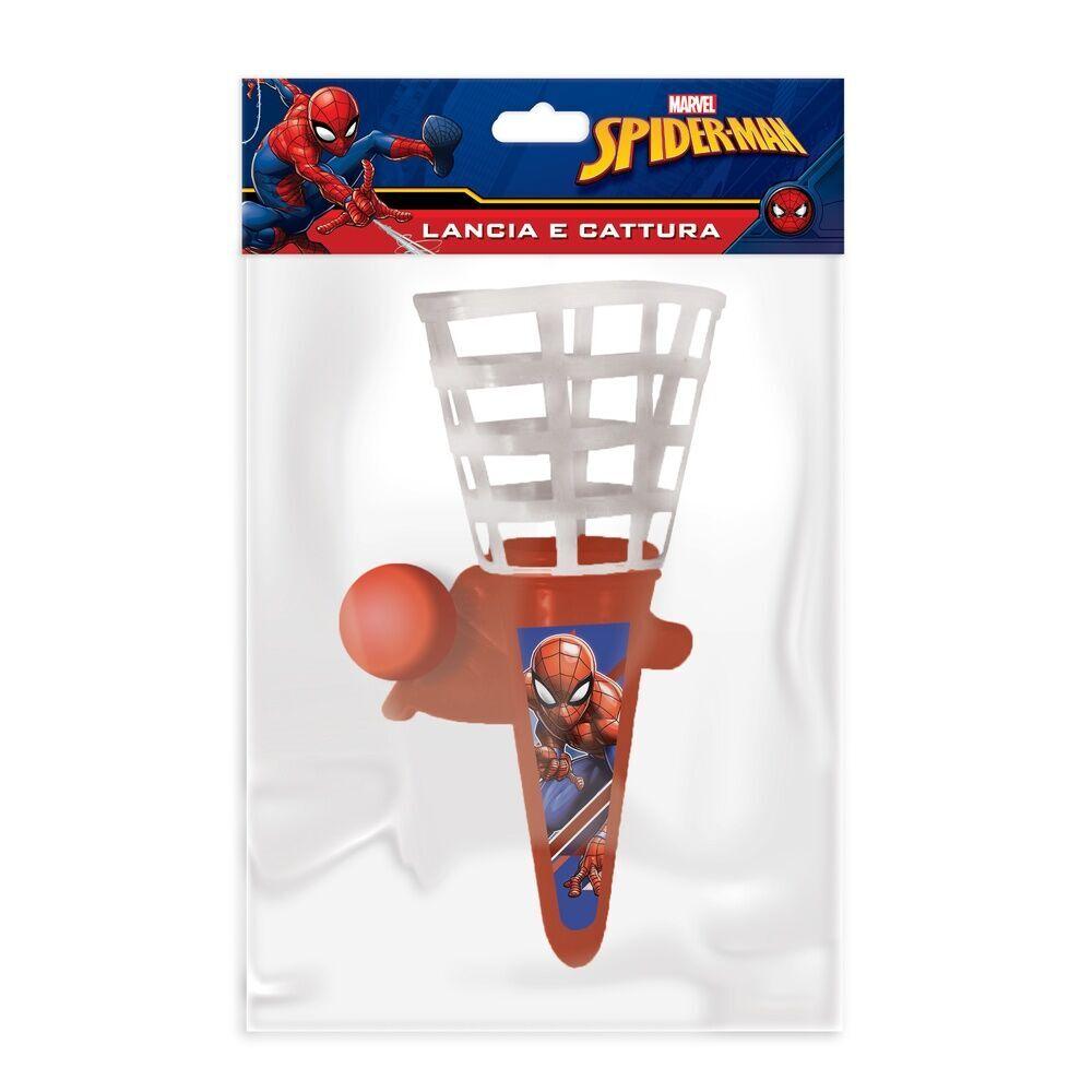 8032780952158 - Wurf- und Fangspiele Marvel Spiderman