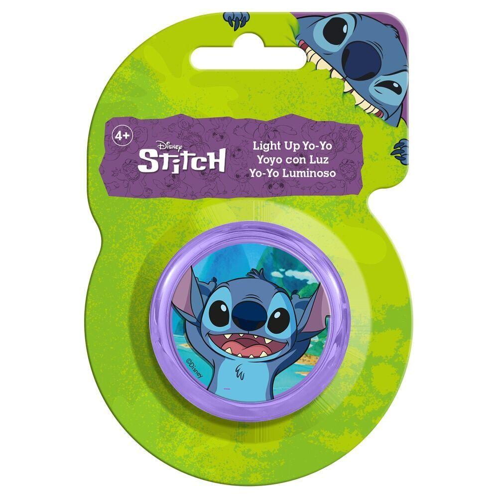8032780969033 - Yo-yo Disney Stitch