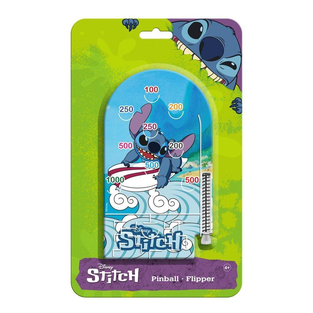 8032780969057 - Geschicklichkeitsspiele Disney Stitch