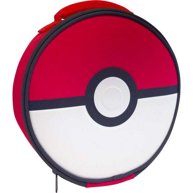 8435507860567 - Isotherme Tasche Pokémon Poke-Ball
