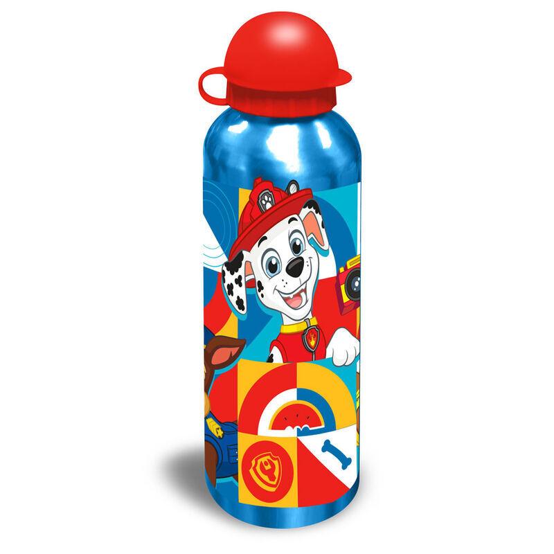 8435507869973 - Aluminiumflasche Paw Patrol