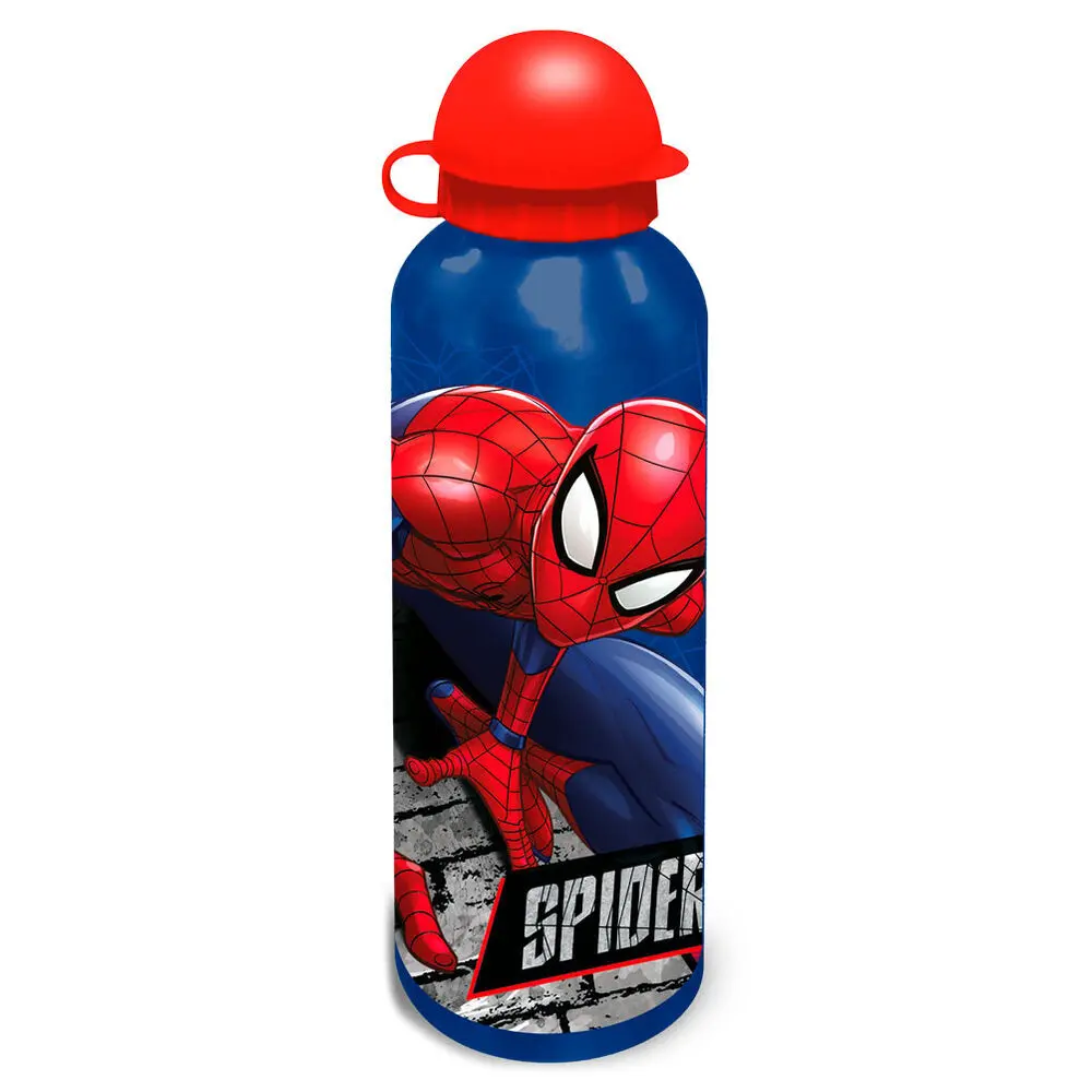 8435507872553 - Lunchbox Marvel Spiderman