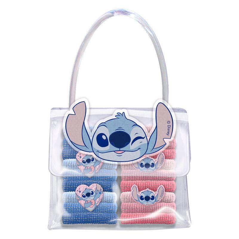 8435507875127 - Haargummisack Disney Stitch