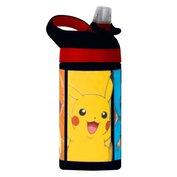 8435507876384 - - 470ml Water Bottle | Pokémon - Wasserflasche