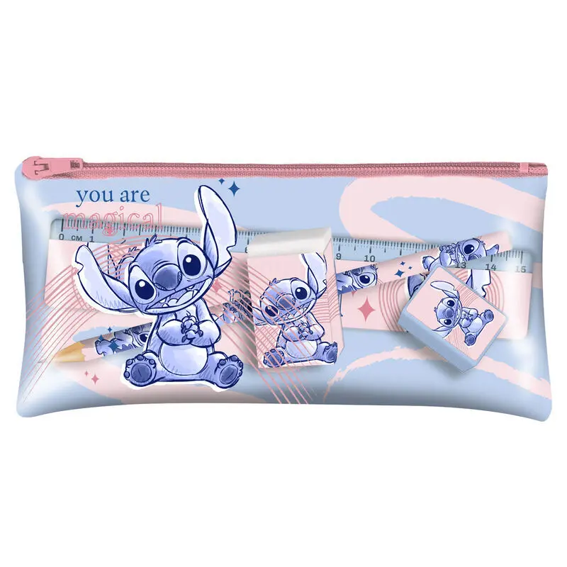 8435507877312 - Kinder-Etui Disney Stitch