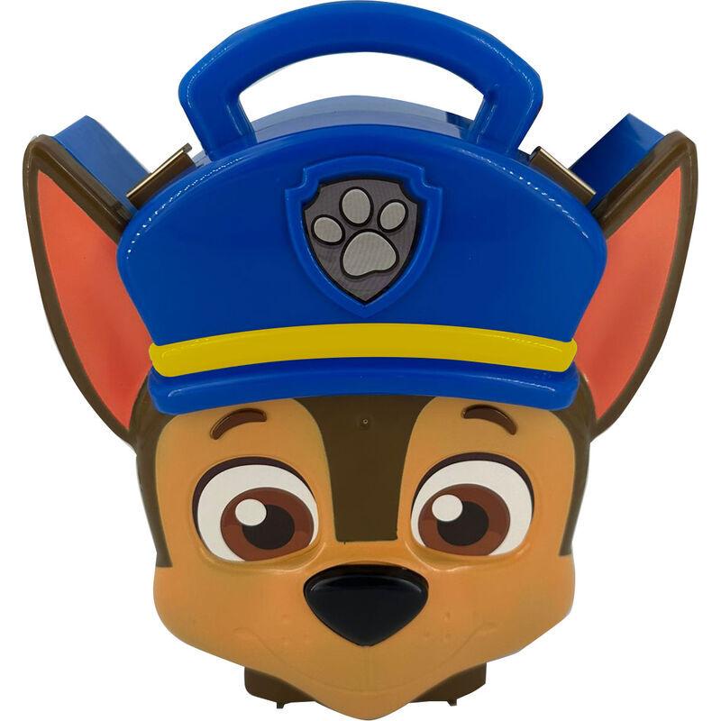 8435507883702 - 3D Schreibwaren-Set Paw Patrol