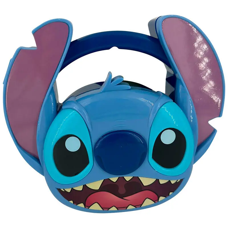 8435507883726 - Schreibwarenbox Disney Stitch 3D