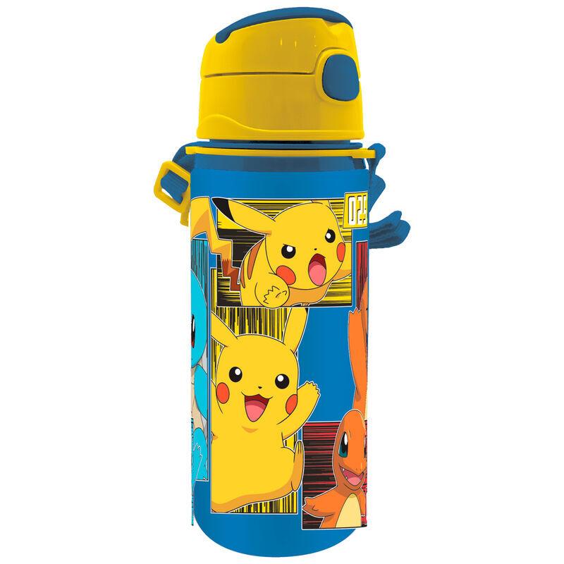 8435507884129 - Trinkflasche Pokemon