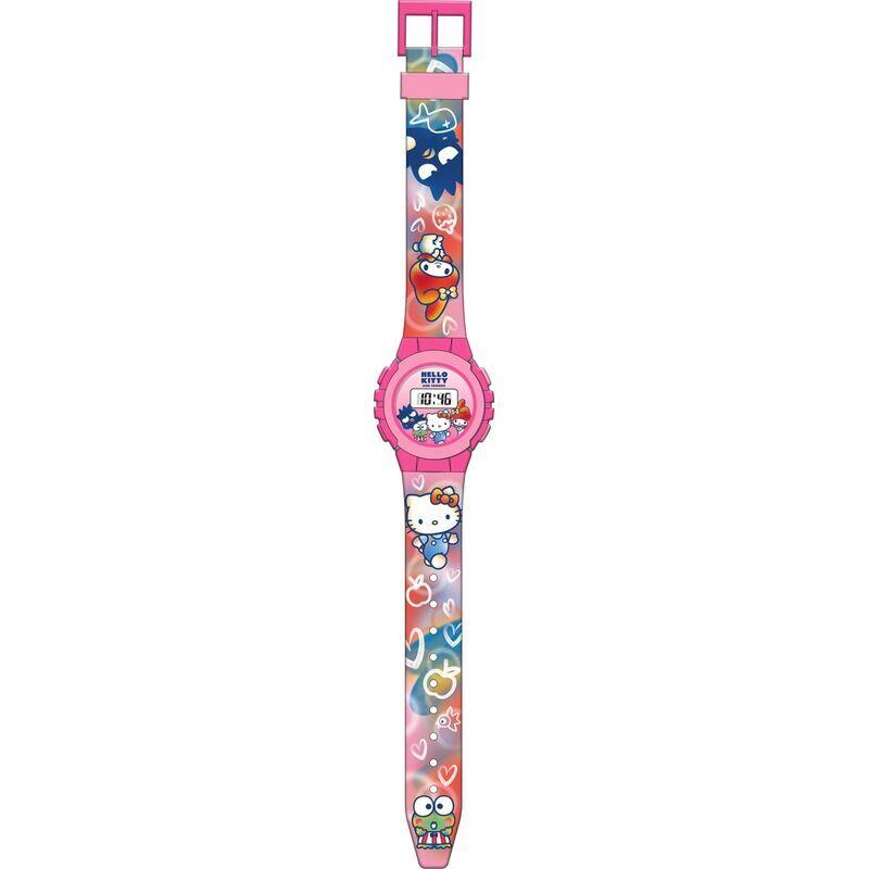 8435507887861 - Kinderuhr Hello Kitty