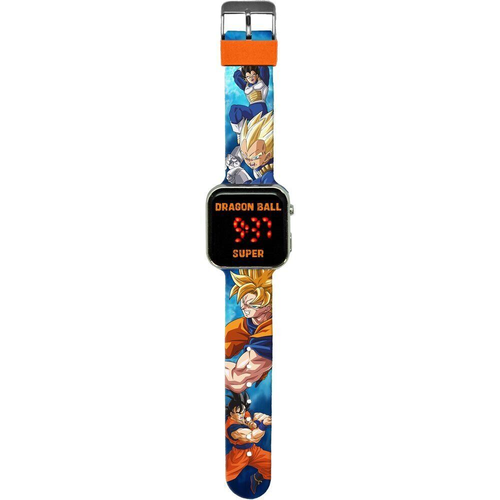 8435507888141 - Super LED Uhr für Kinder Dragon Ball 8435507888141 - Super LED Uhr für Kinder Dragon Ball