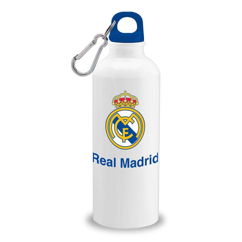 8435507889254 - Trinkflasche aus Aliminium Real Madrid