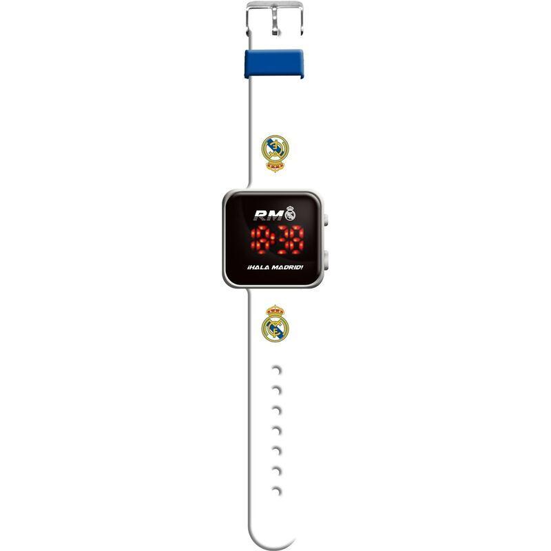 8435507889353 - Kinderuhr Real Madrid