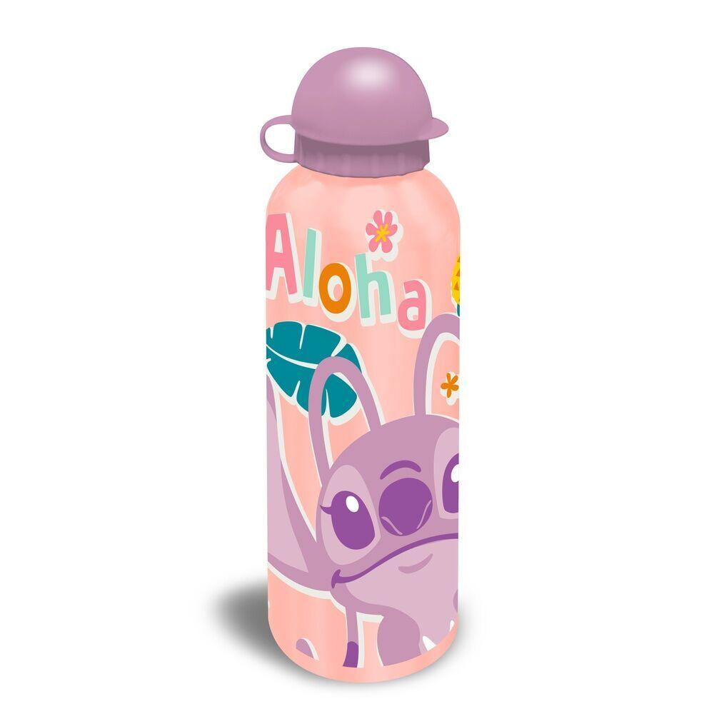 8435507890007 - Trinkflasche und Brotdose Disney Stitch 8435507890007 - Trinkflasche und Brotdose Disney Stitch