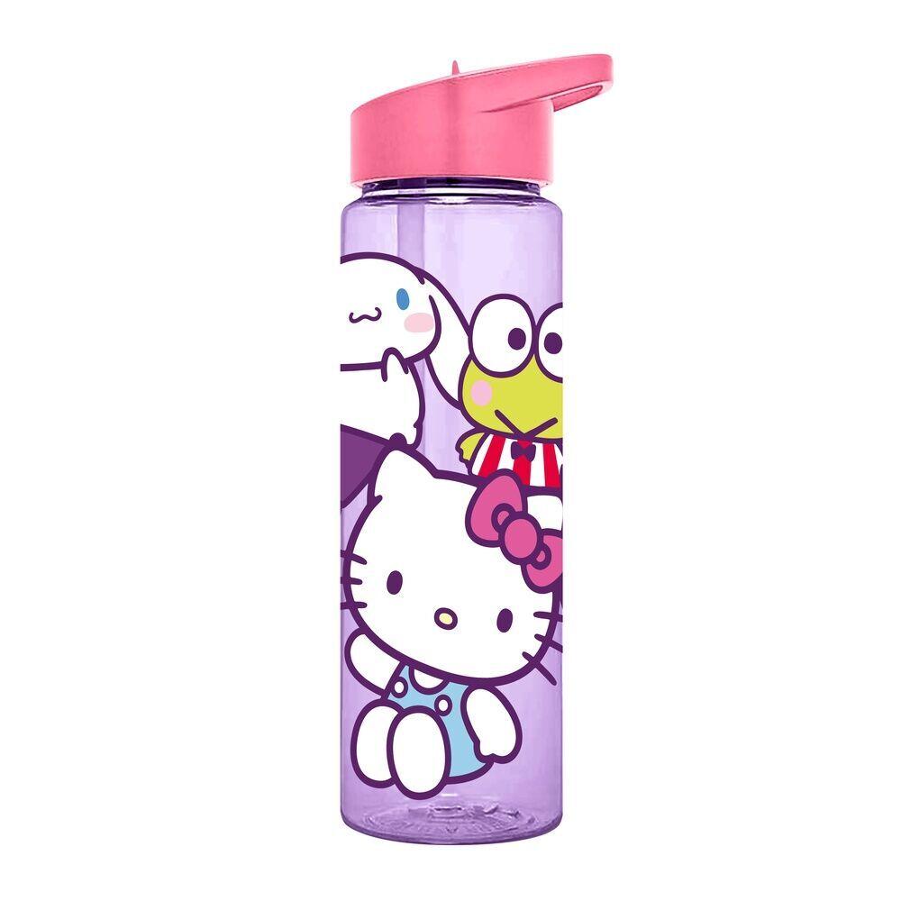 8435507891677 - Trinkflasche Hello Kitty and Friends