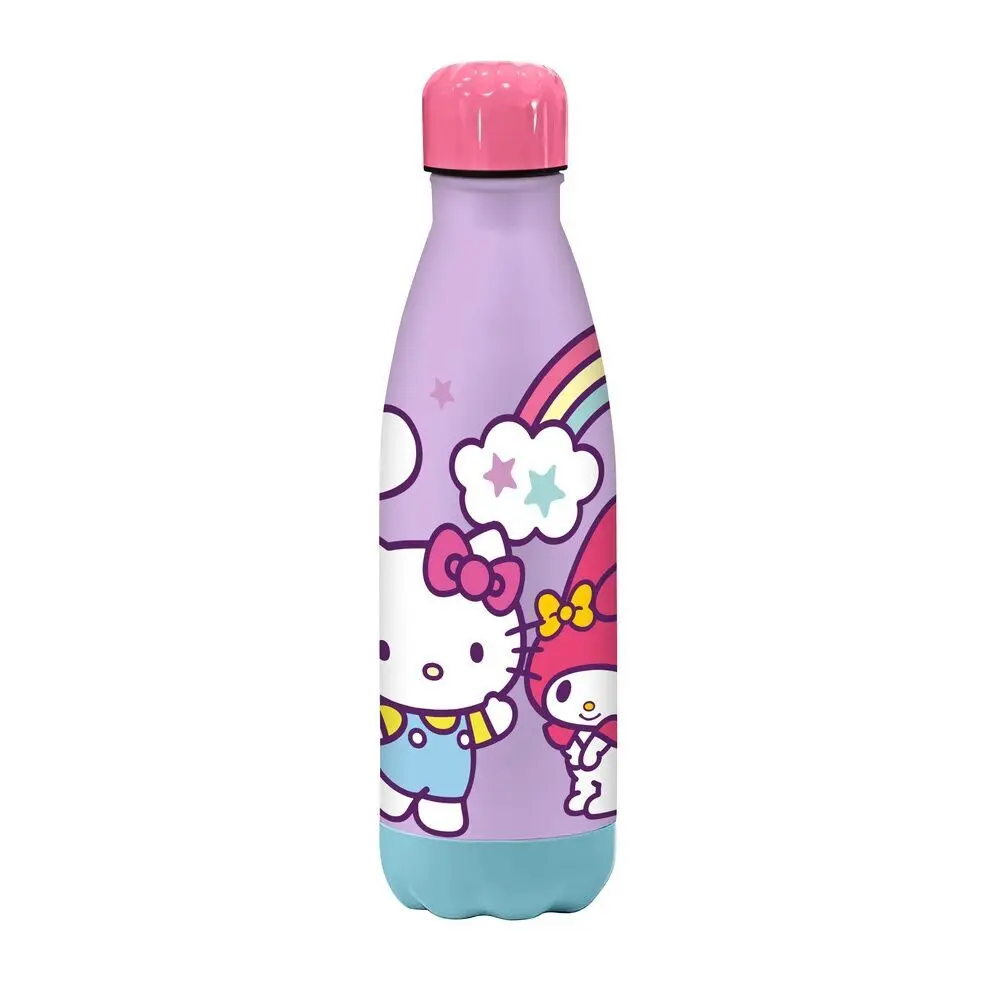 8435507891684 - Flasche Hello Kitty and Friends