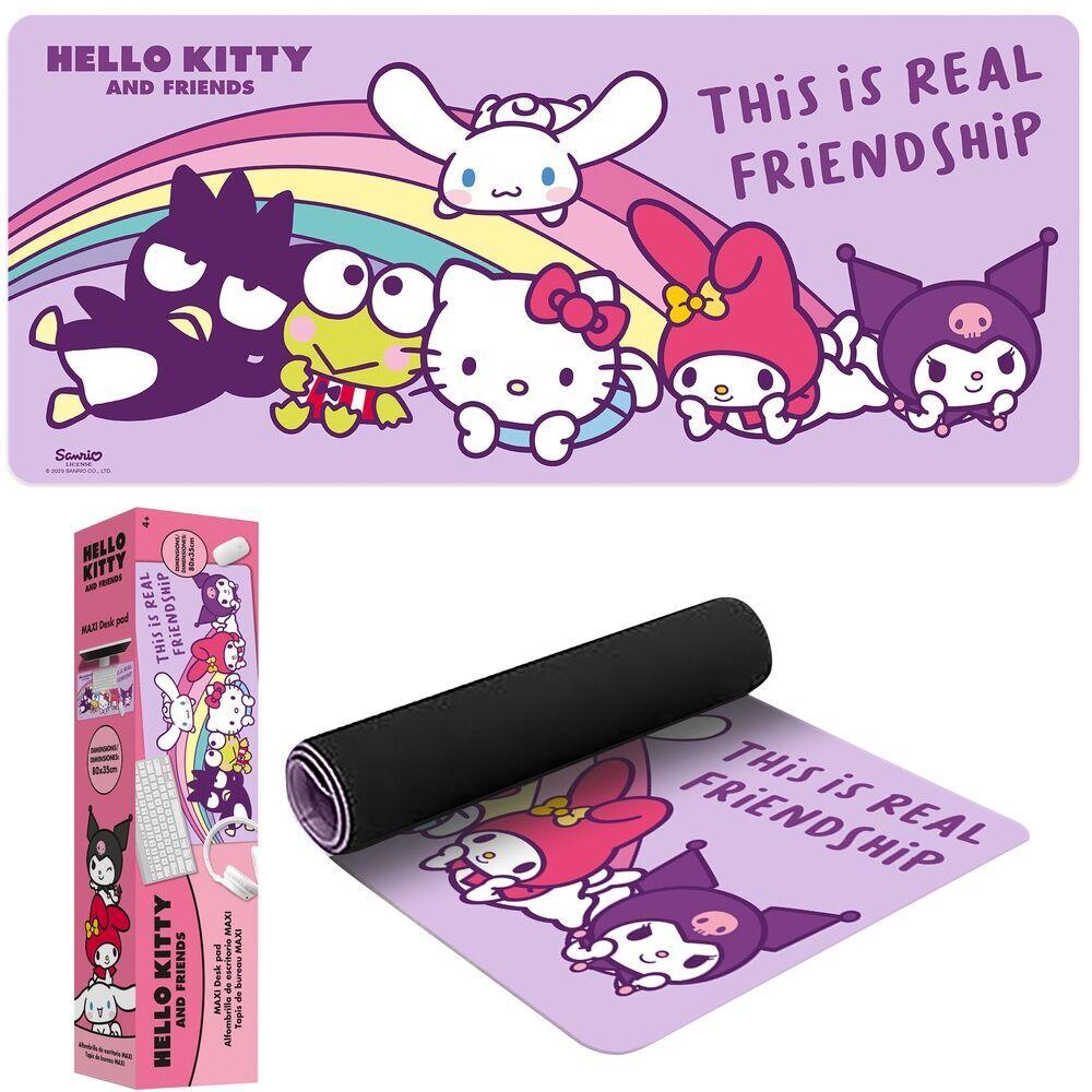 8435507892247 - Schreibwarenbox Hello Kitty and Friends