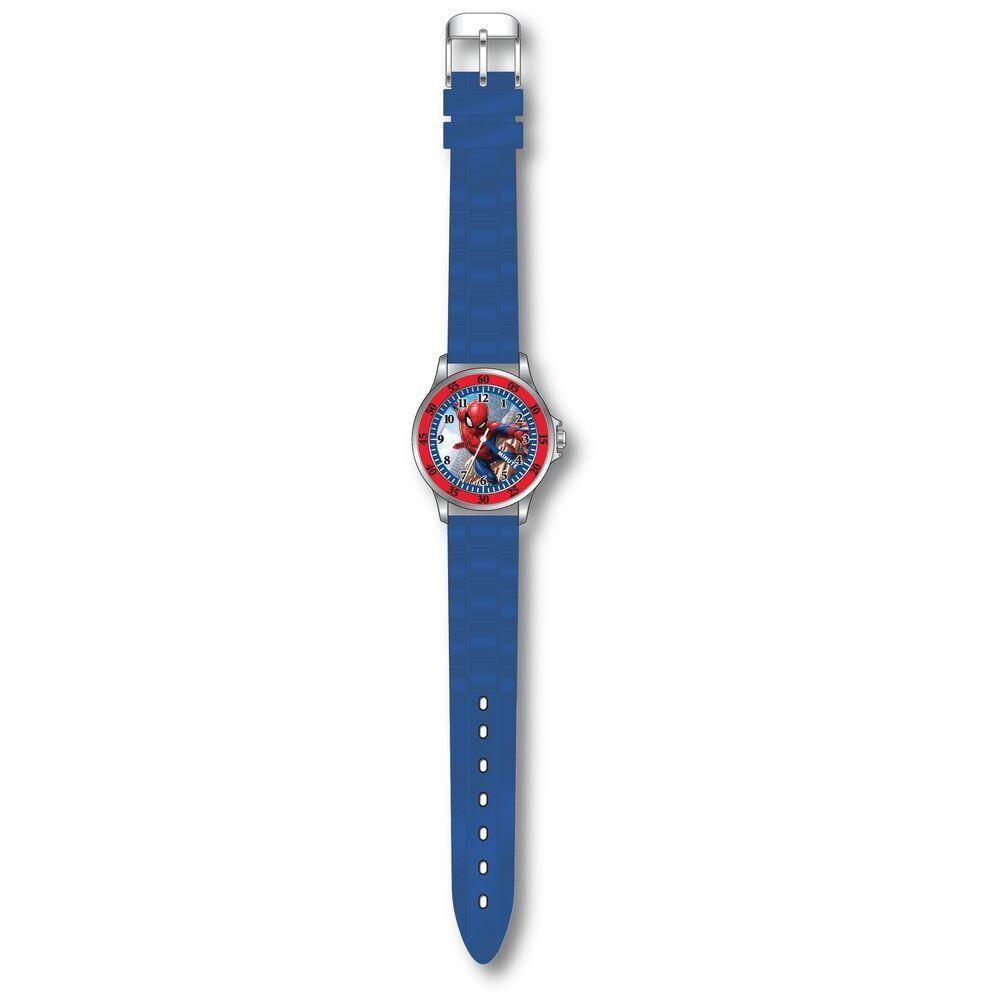 8435507892360 - Kinderuhr Marvel Spiderman