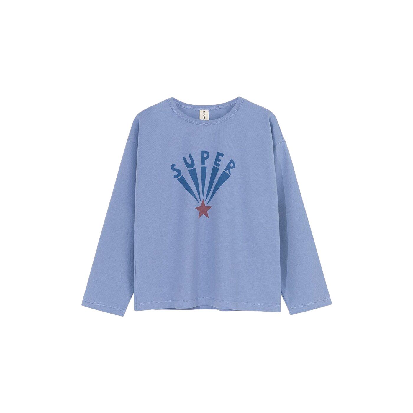 5904384081912 - Baby-Sweatshirt Super Star