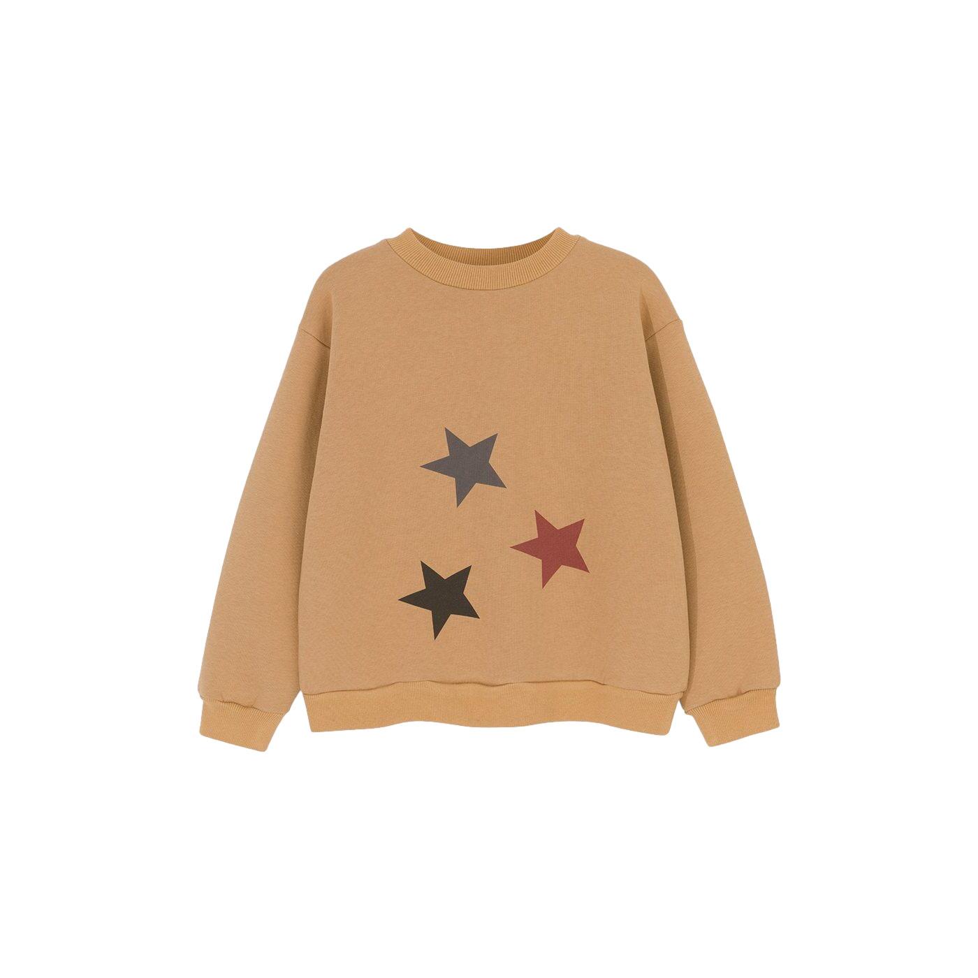 5904384082612 - Baby-Sweatshirt Stars