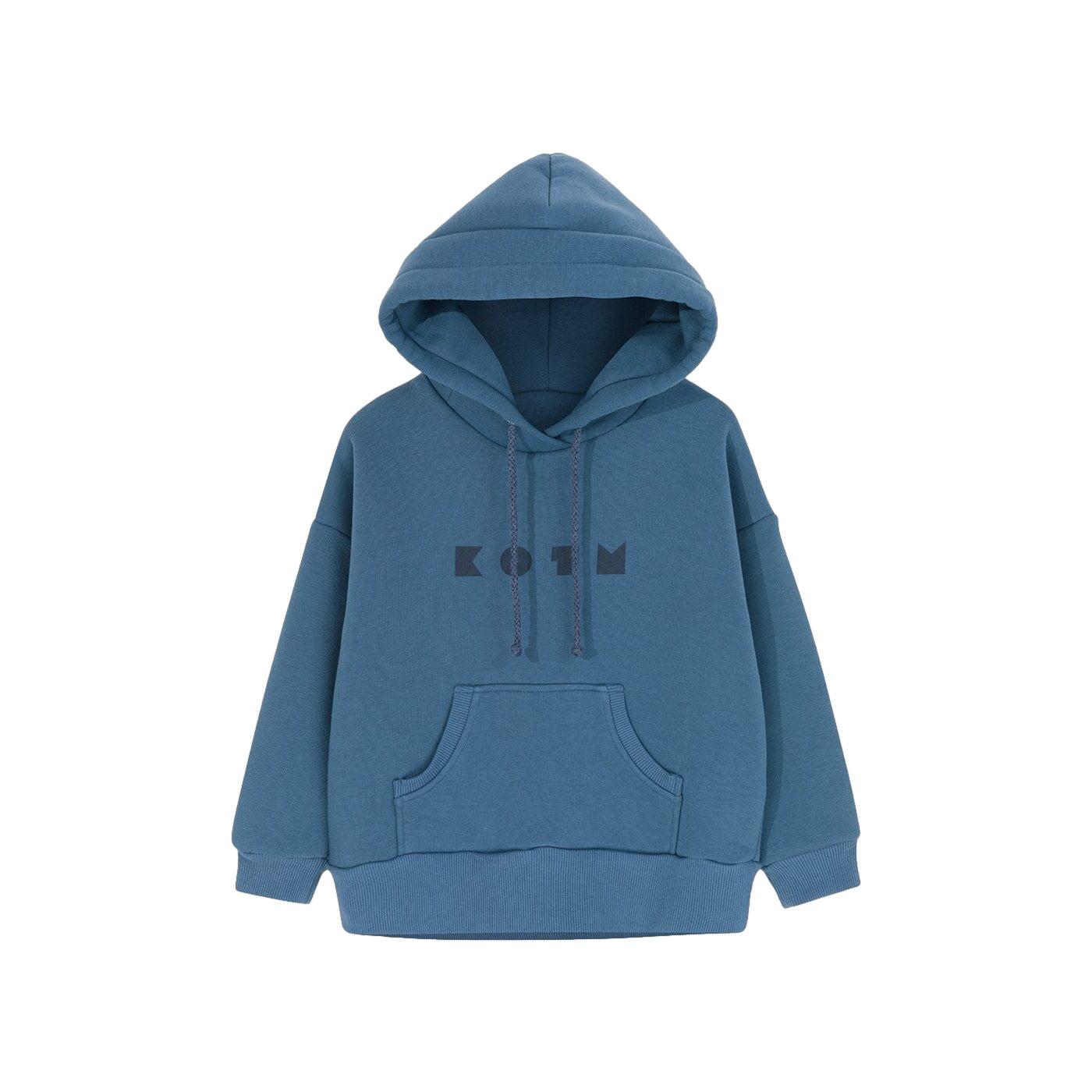 5904384082933 - Hoodie Kinder Kotm
