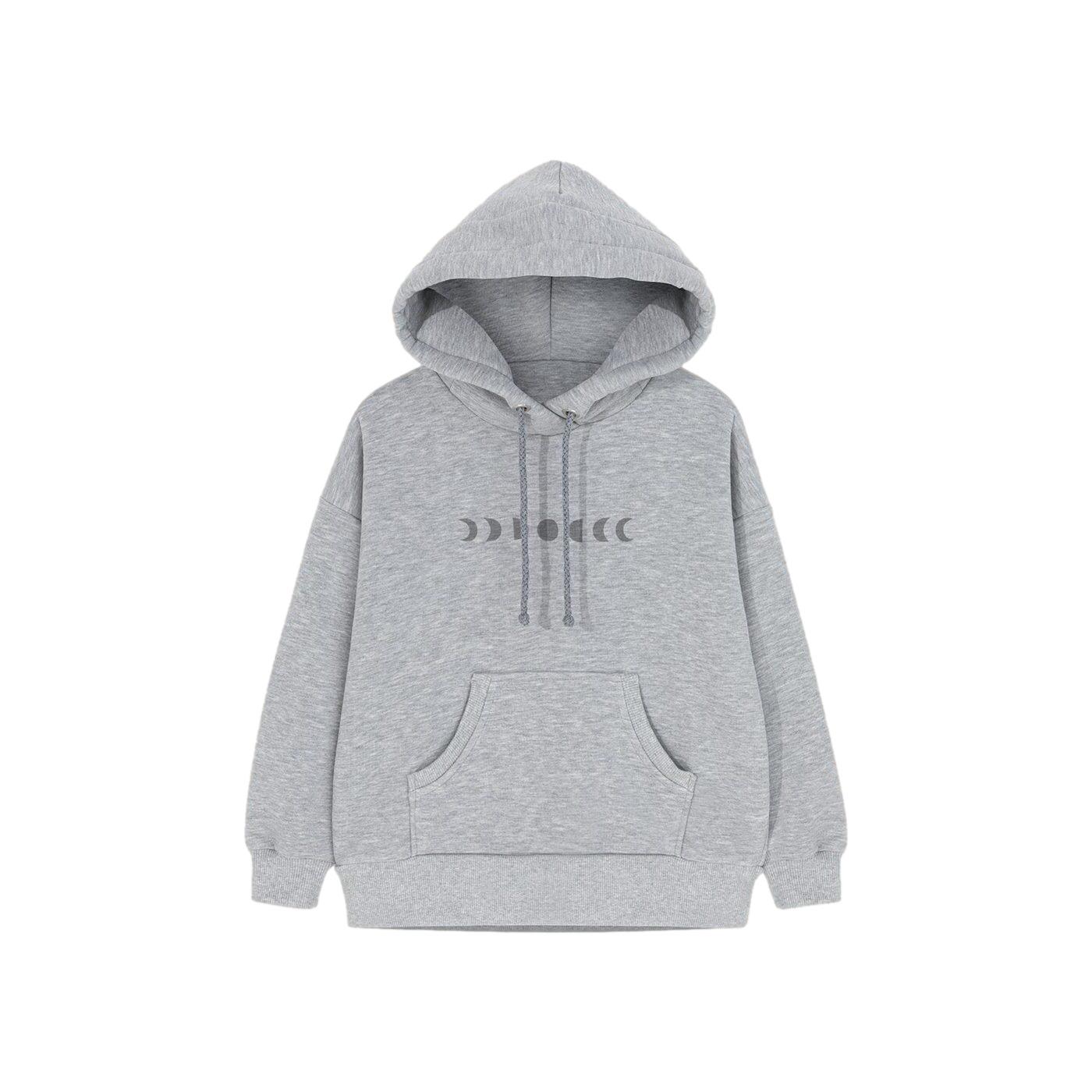 5904384083039 - Hoodie Kinder Moon-Moon