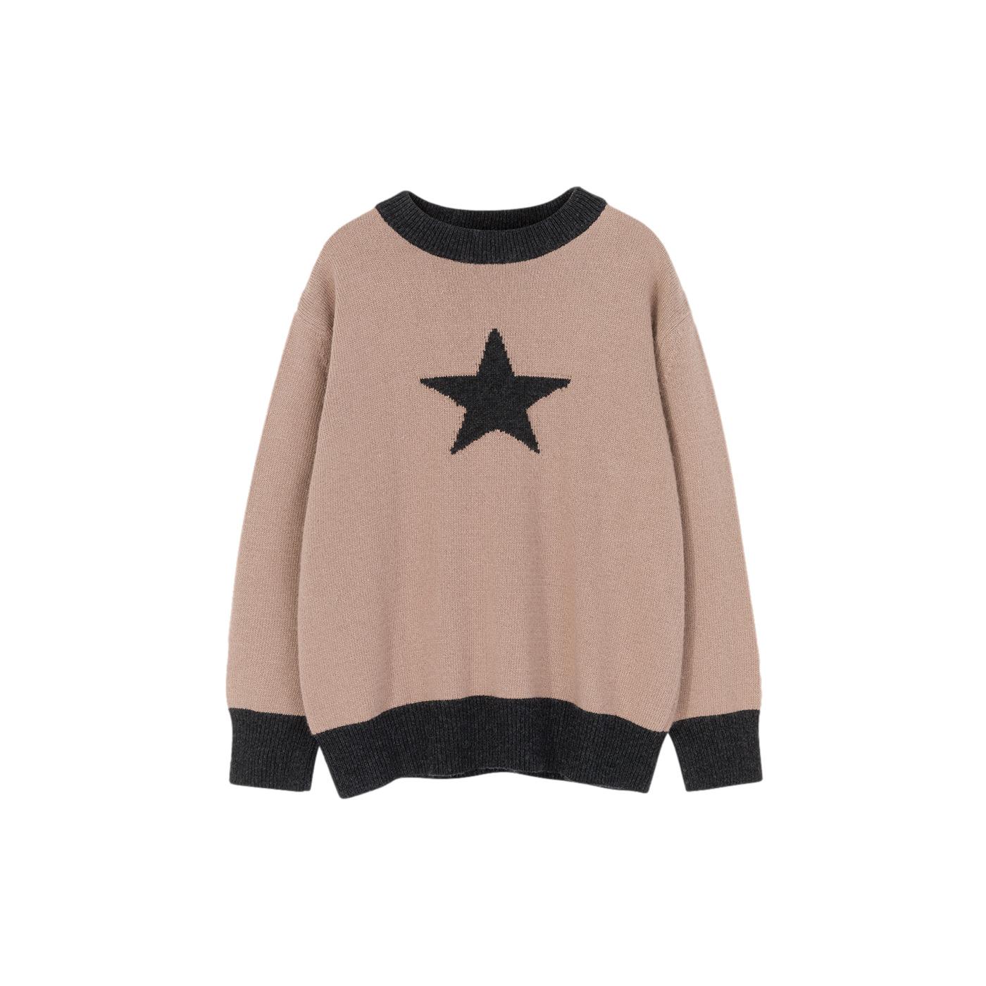 5904384087624 - Pullover Mädchen Starr