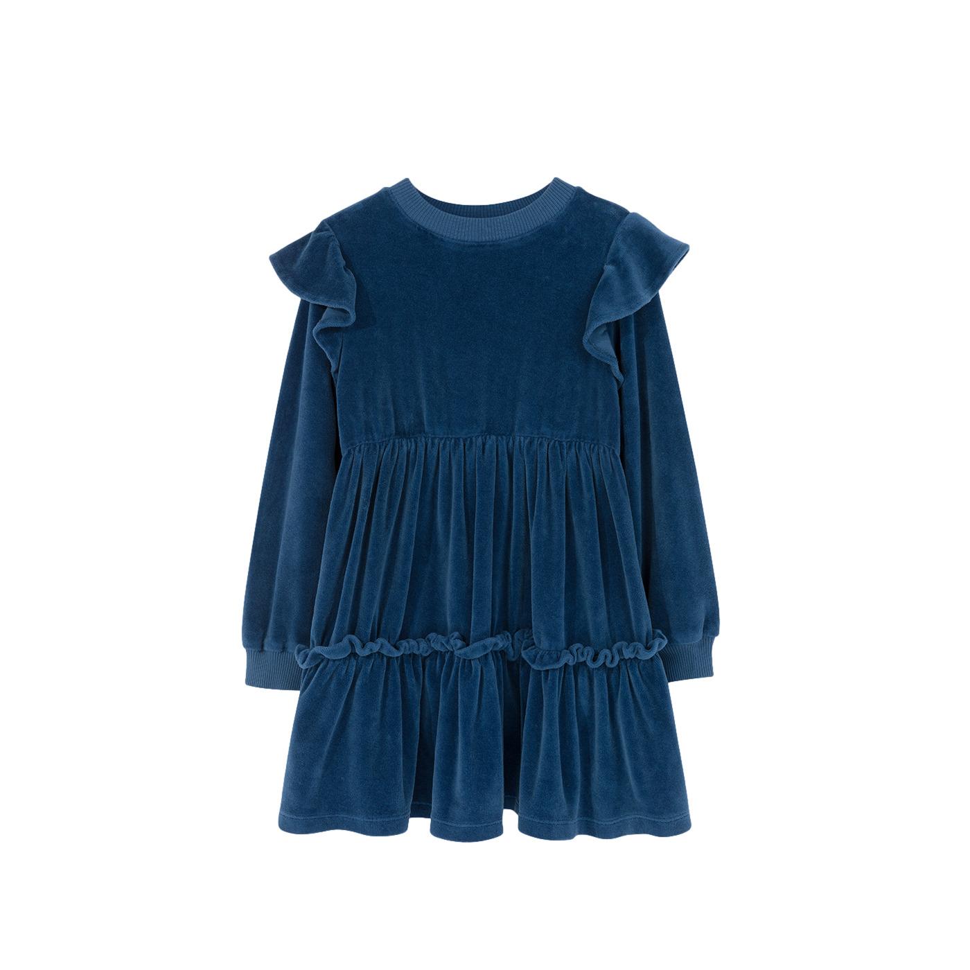 5904384080632 - Mädchenkleid Luna