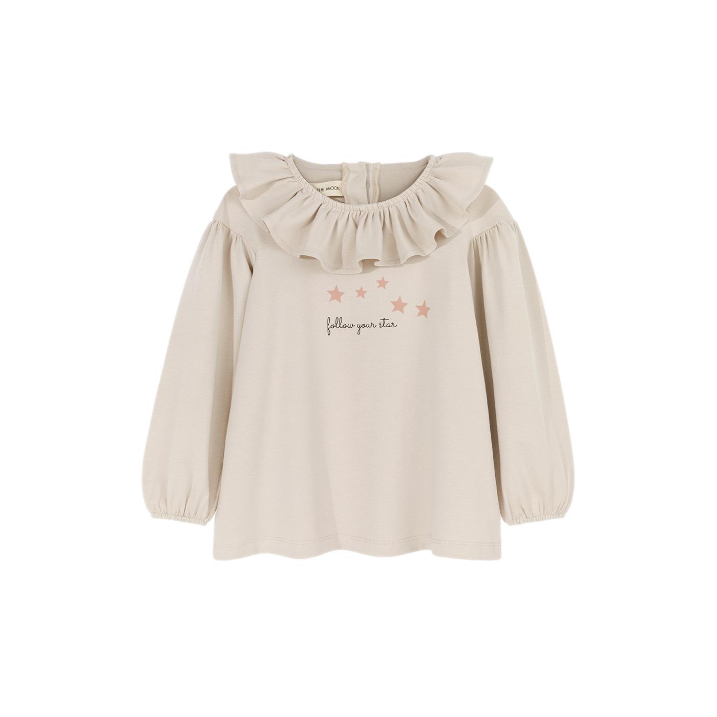 5904384081578 - Mädchenbluse Mist flower