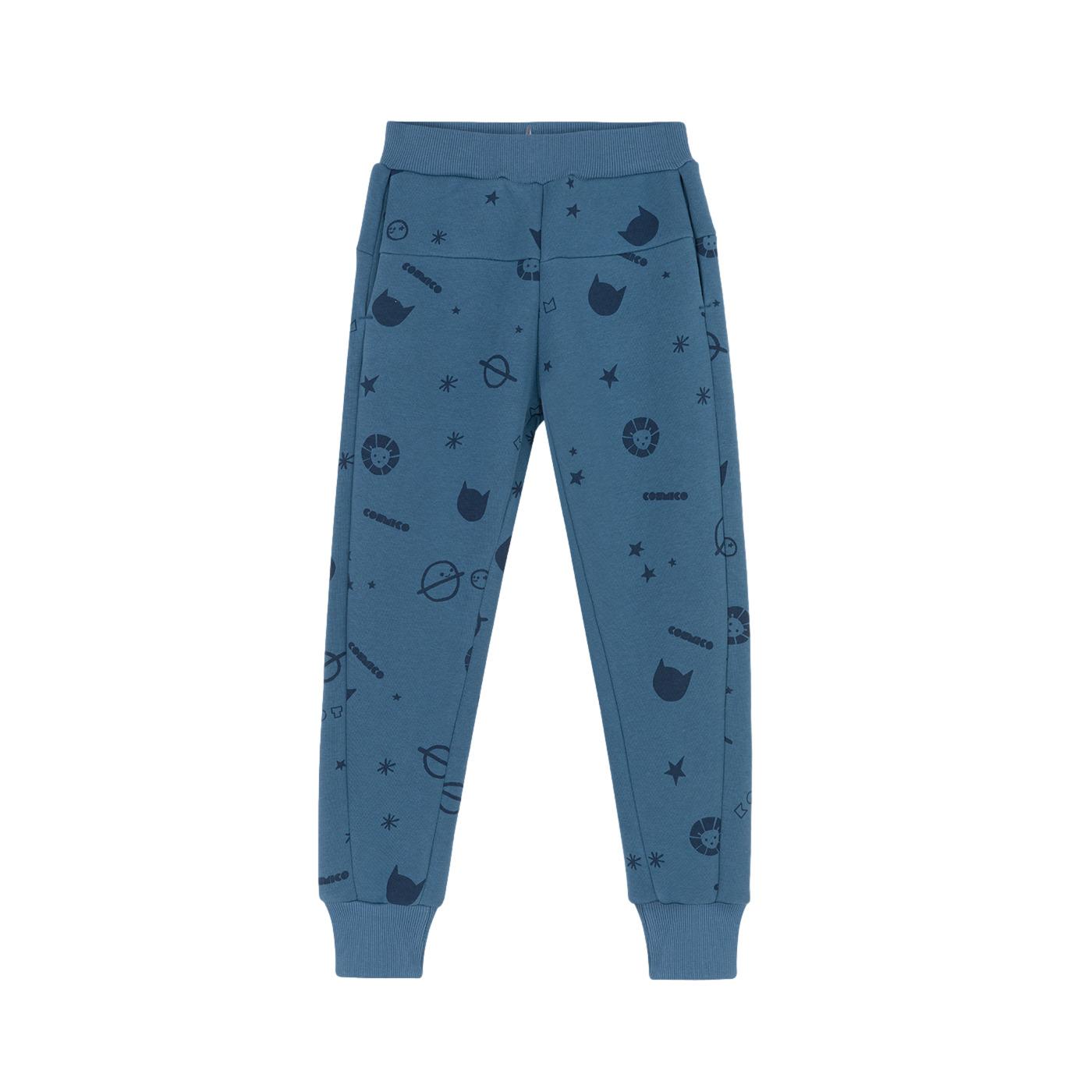 5904384085613 - Jungen Jogginghose für Babys Kids Galaxy