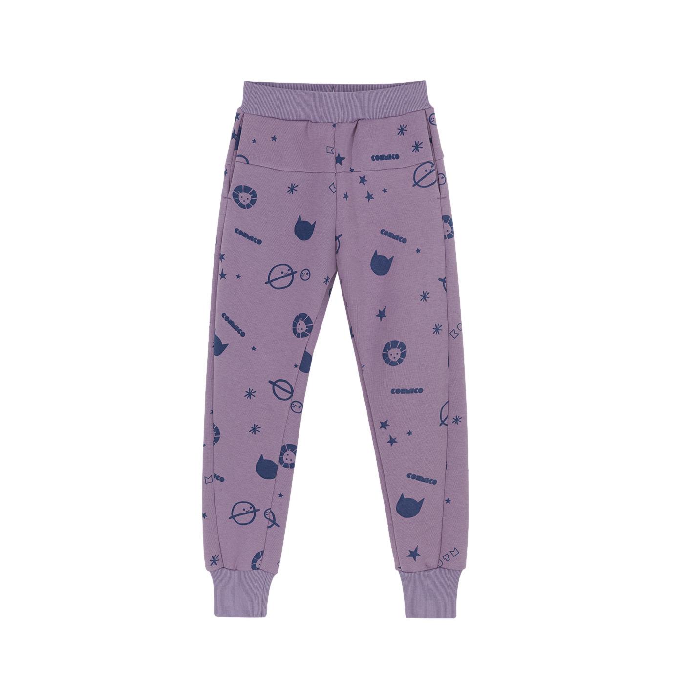 5904384085811 - Jungen Jogginghose für Babys Kids Galaxy