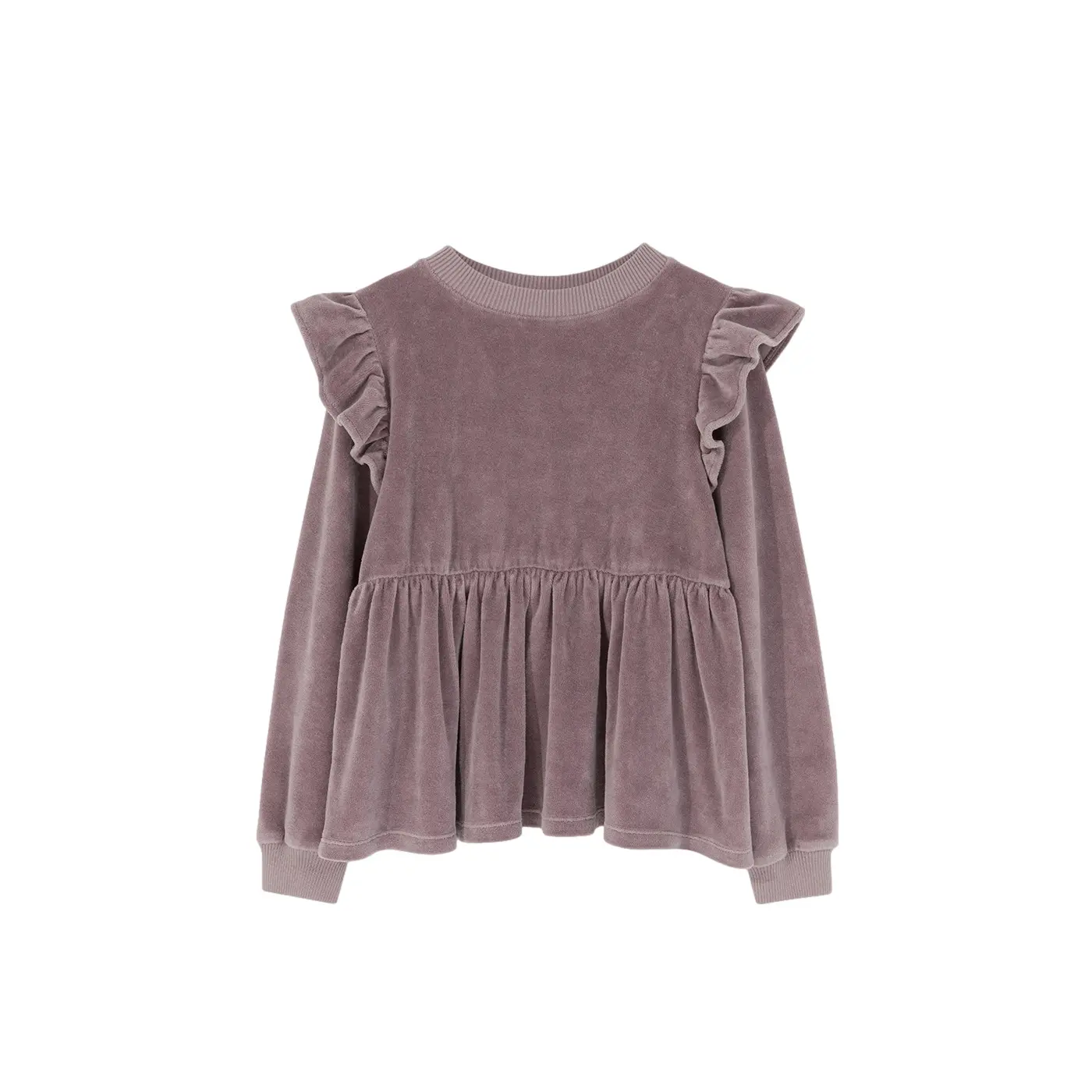 5904384081660 - Mädchenbluse Luna