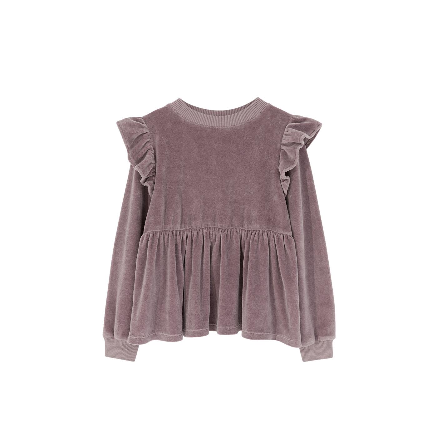 5904384081622 - Mädchenbluse Luna