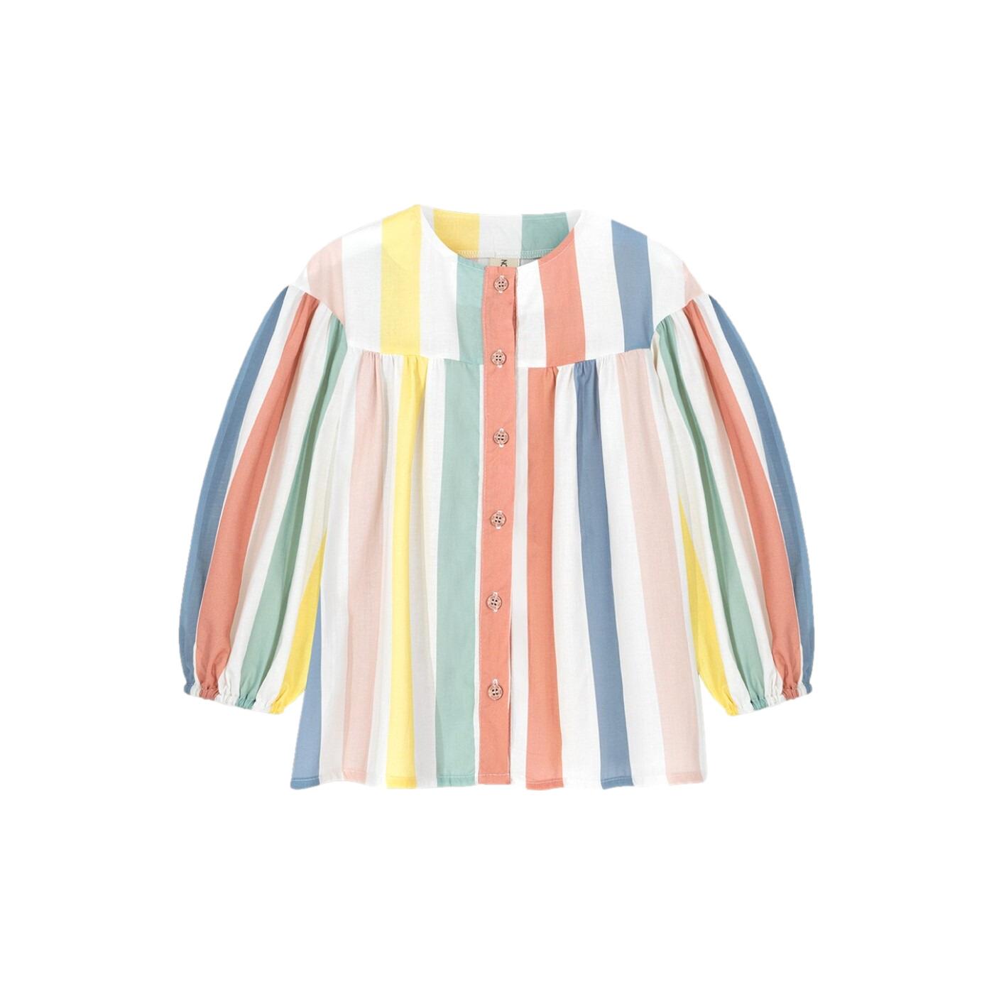 5904815600200 - Bluse Baby Mädchen Ice scream