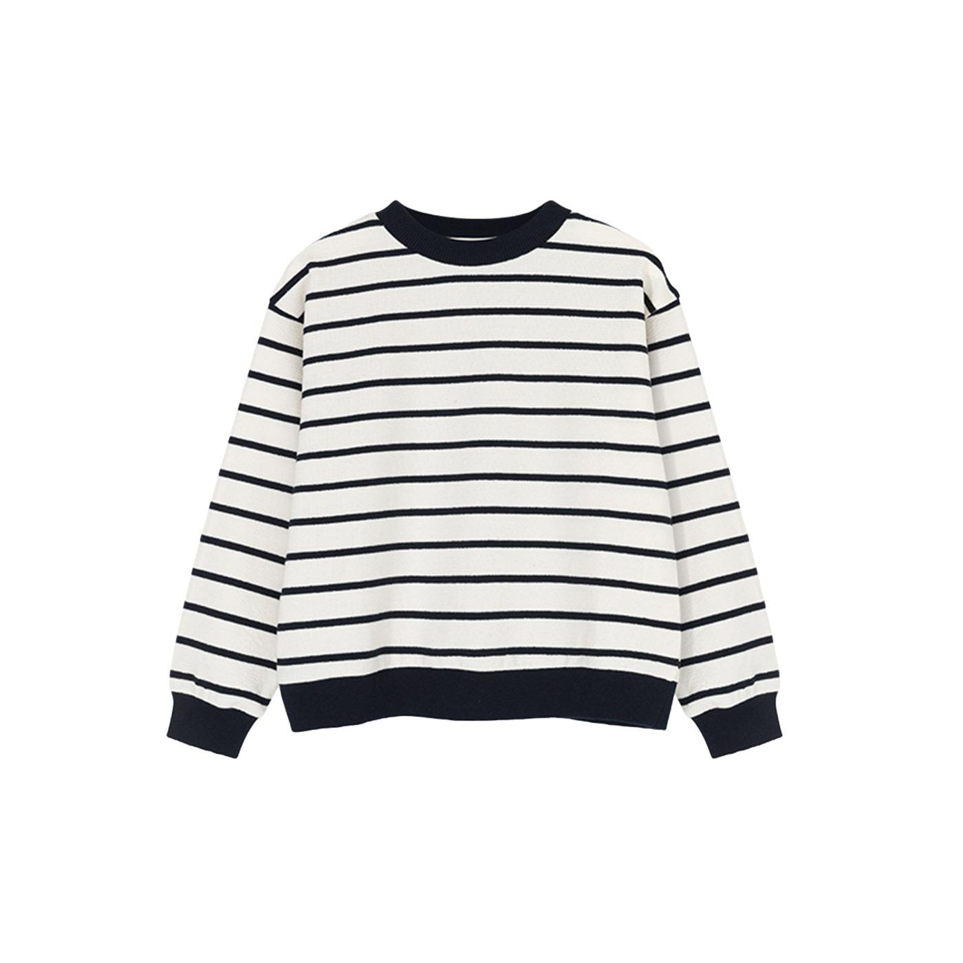5904815602693 - Sweatshirt für Baby-Jungen Seaside