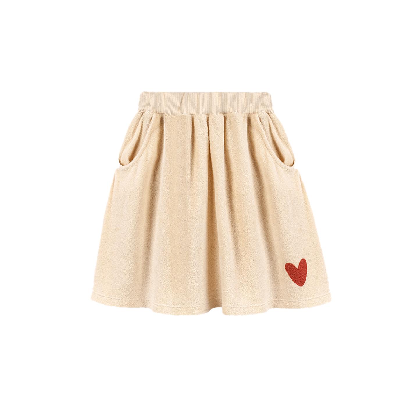 5904815603690 - Rock für Baby-Mädchen Red Heart