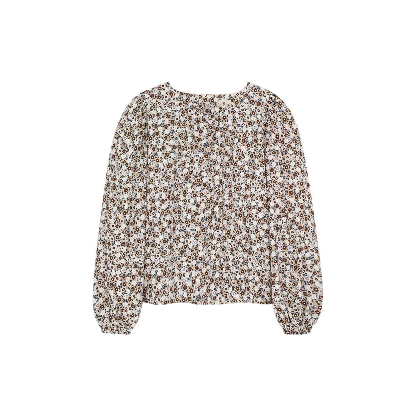 5904815607391 - Bluse Baby Mädchen Gardenia