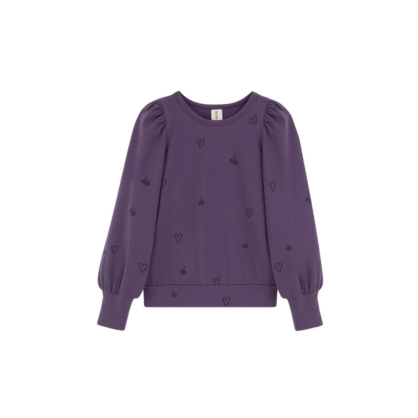 5904815608190 - Bluse Baby Mädchen Berries And Hearts Top