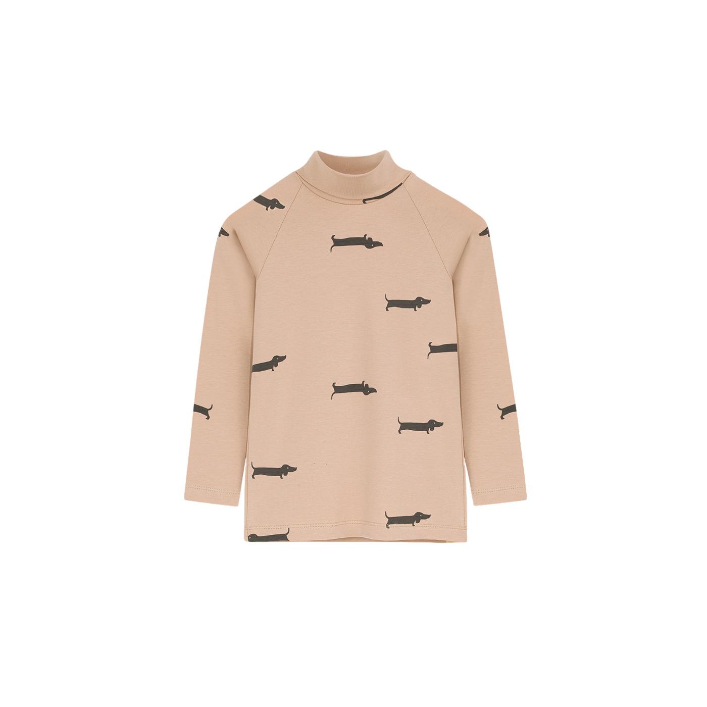 5904815608299 - Baby-Sweatshirt Tiny Dogs