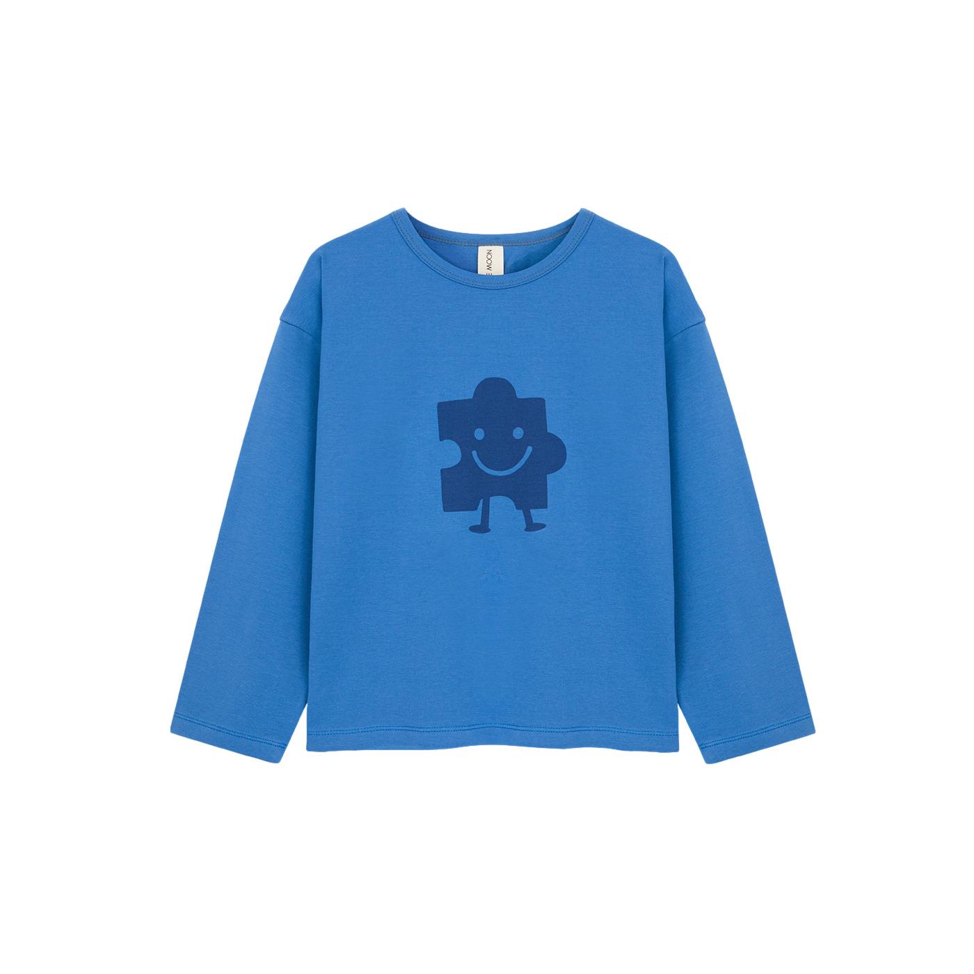 5904815608732 - Pullover Kind Smiling Puzzle