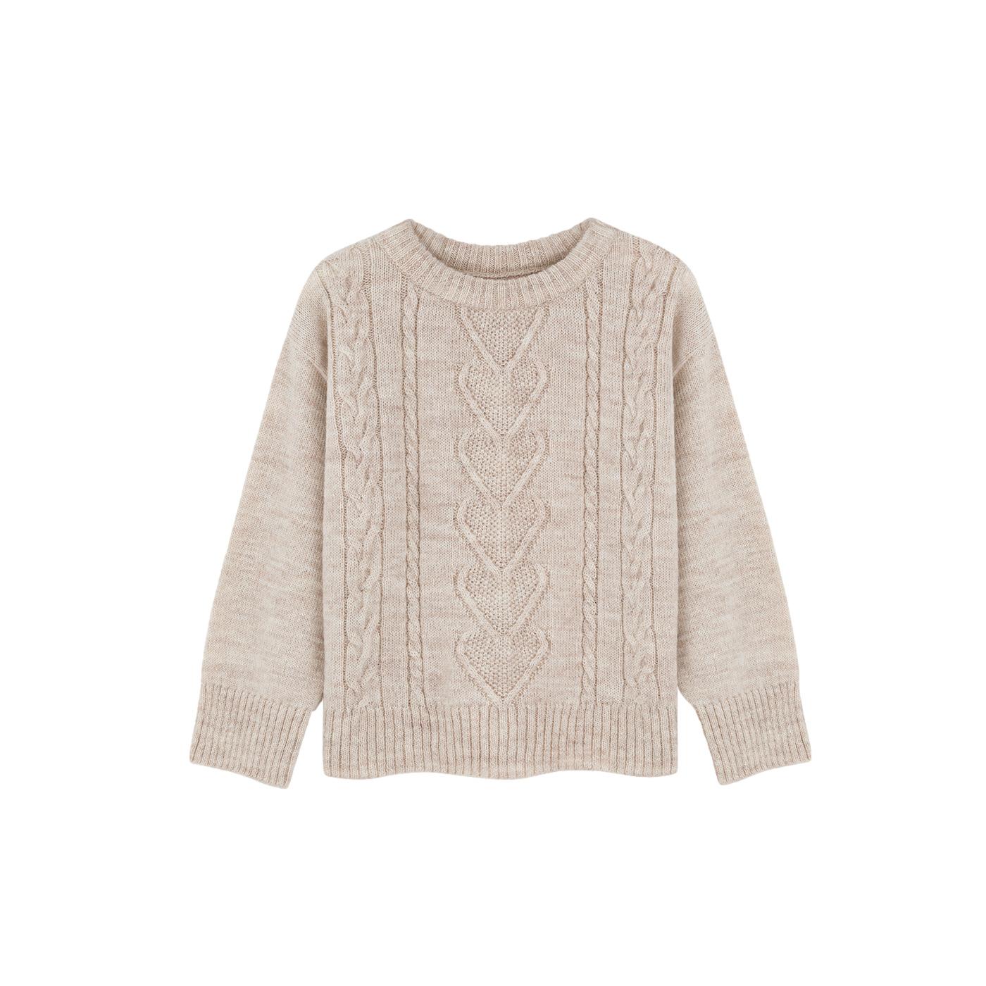 5905178300660 - Kinderpullover Magnolia Jumper