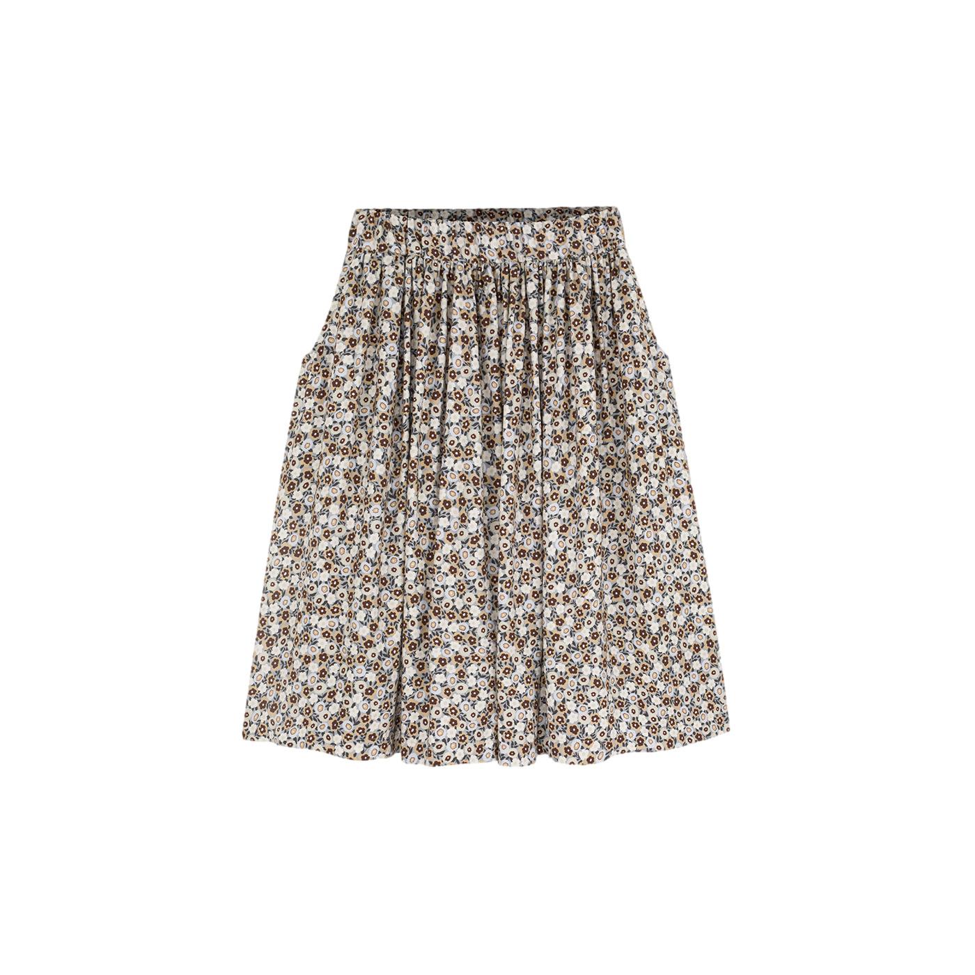 5905178300707 - Rock für Baby-Mädchen Gardenia