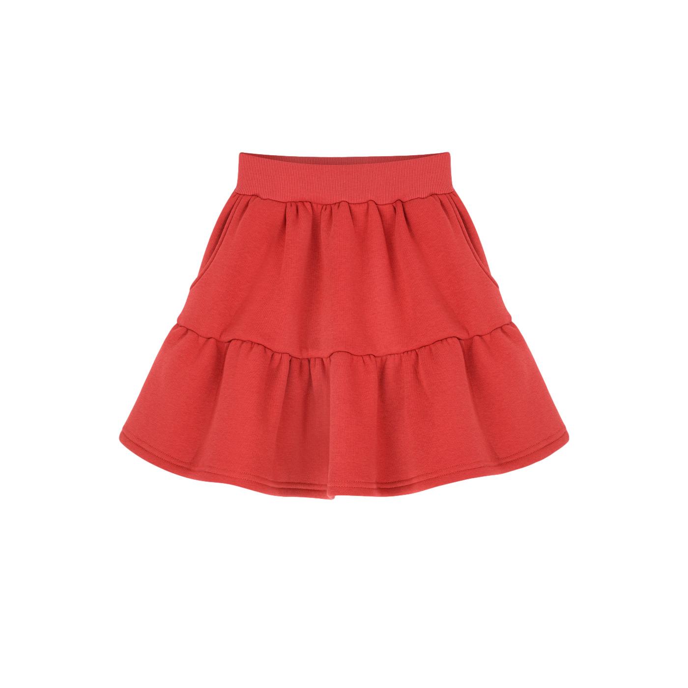 5905178301605 - Minirock Mädchen Coral