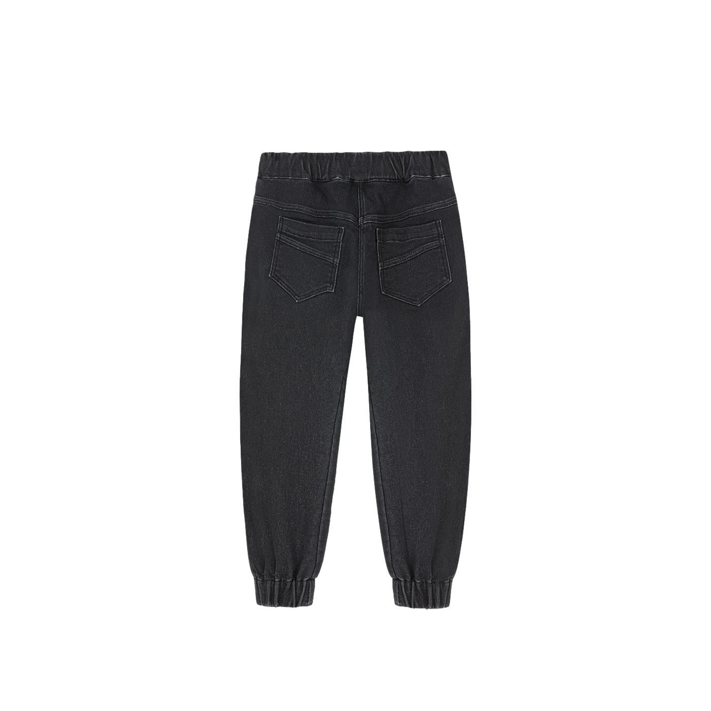 5905178301995 - Baby-Jeans Charcoal
