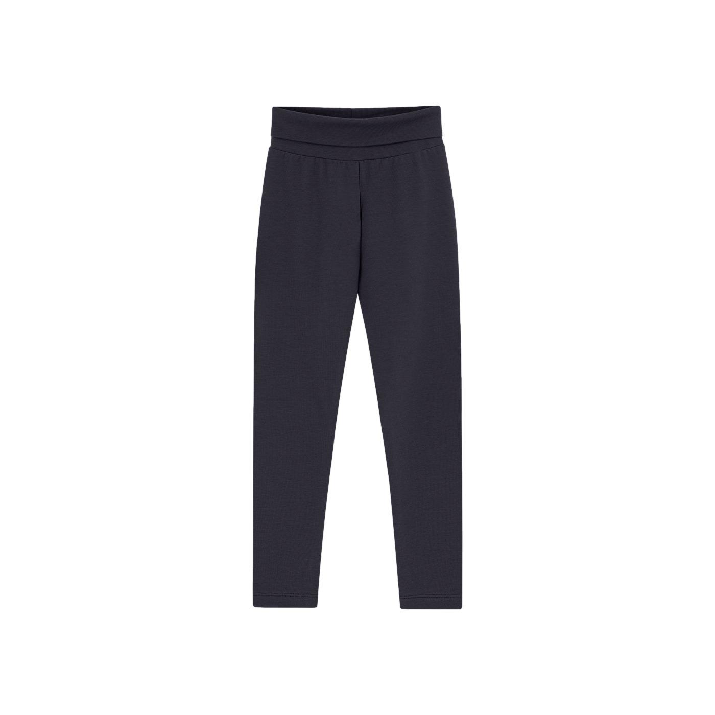 5905178302893 - Leggings Baby Mädchen Charcoal