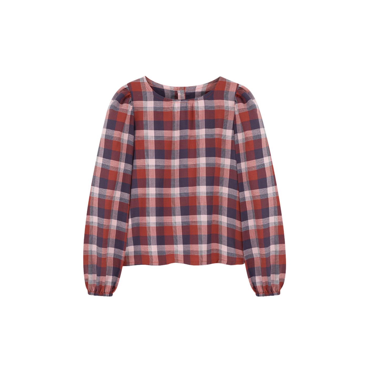 5904815607643 - Mädchenbluse Berry