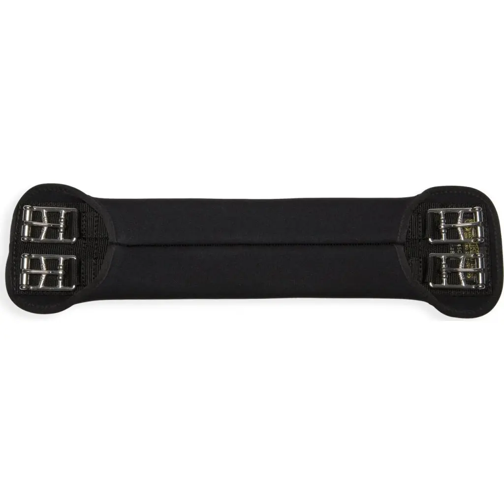 Meilleurs prix pour Sangle de selle sans élastique Kieffer Kiefferprenline