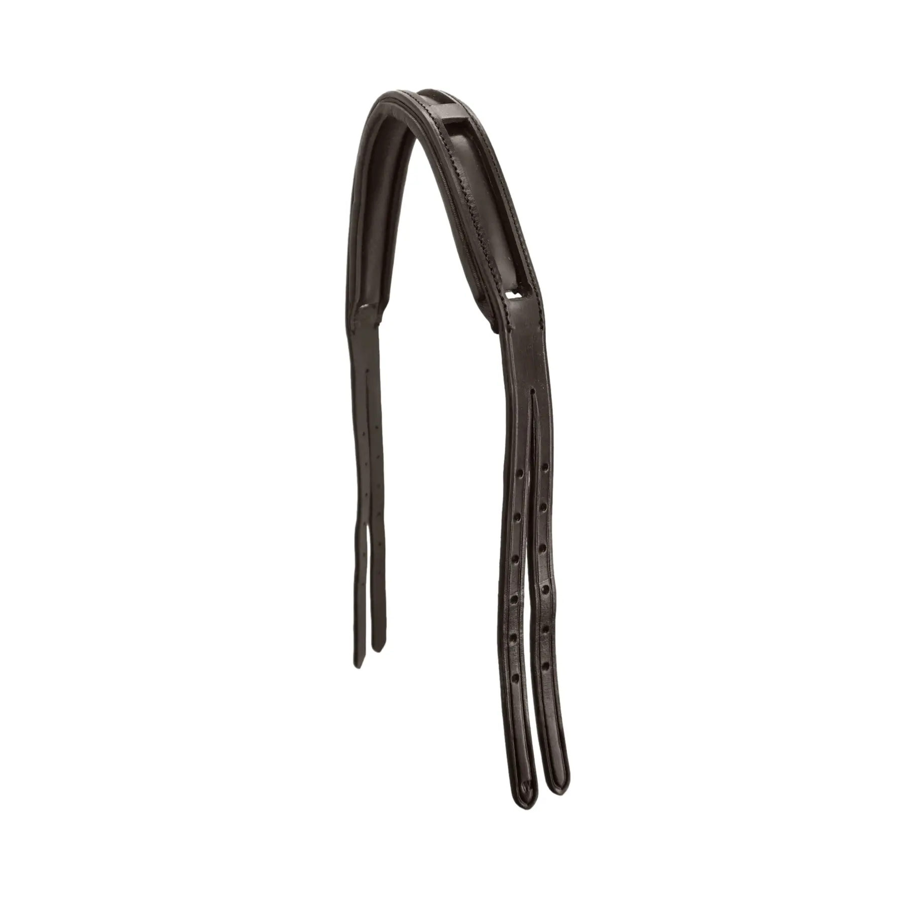 Têtière équitation Kieffer Ergonomic Line