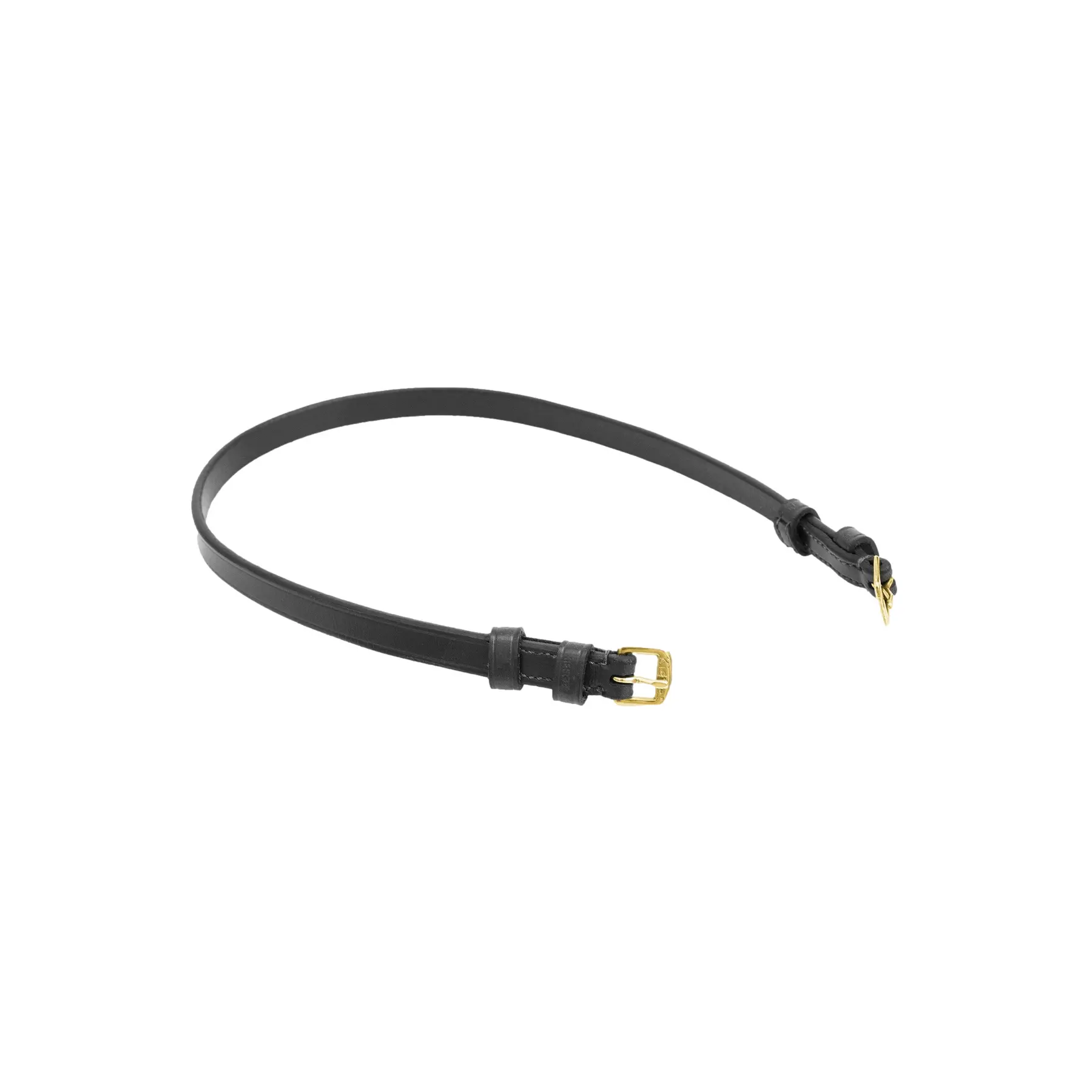 Comparer les prix de Fouet de gorge Kieffer Belinda Ergo.Line with brass fittings